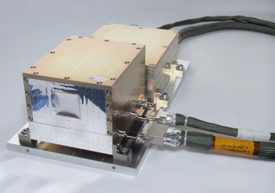 Lunar Lander Neutron and Dosimetry Experiment onboard Chang'E-4 featured image